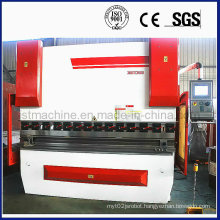 Zyb300t 3000 CNC Hydraulic Press Brake CNC Bending Machine